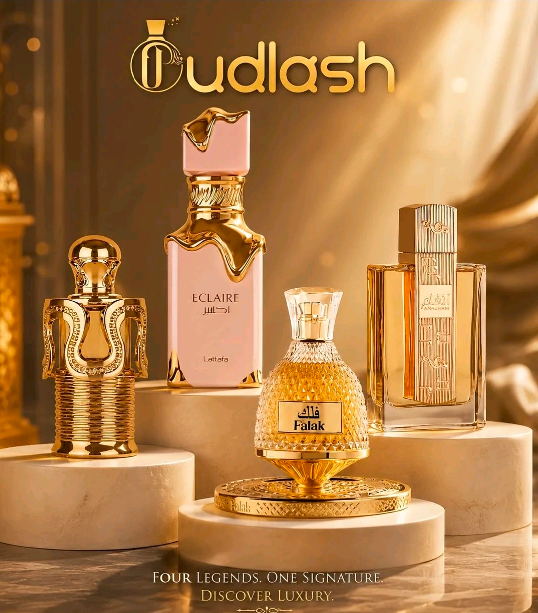 Perfumes