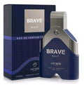 Brave Nuit de Mirada Perfumes, Está diseñado especialmente para el hombre moderno que busca un aroma sofisticado, nocturno y enigmático.              100% Original