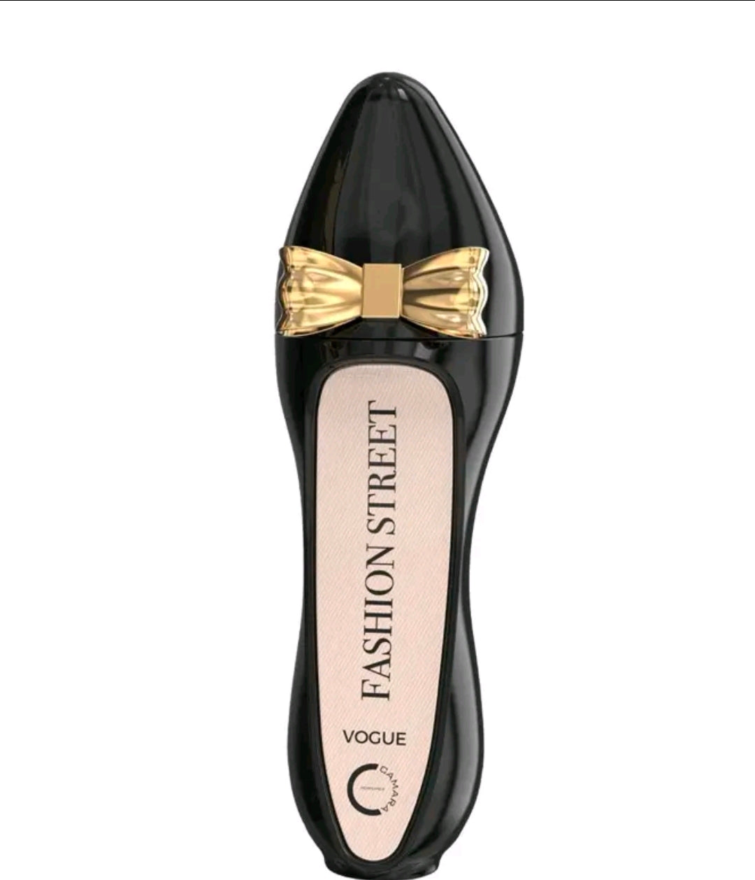 Fashion Street Vogue de Camara Perfumes es un Eau de Parfum de 100 ml,  diseñado exclusivamente para mujeres. Es un aroma de la familia Floral Gourmand, ideal para mujeres que disfrutan de combinaciones dulces, sensuales y cremosas. 100 % Original.
