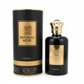 Imperial Noir de Riiffs (Eau de Parfum de 100 ml) Buscas un aroma que imponga presencia y deje una huella imborrable? RiiFFS Imperial Noir es una fragancia audaz y sofisticada creada para quienes caminan con confianza. Para hombre
