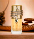 Musamam White Intense, otra creación muy destacada y lujosa de la casa Lattafa Perfumes. A diferencia del aroma a postre de Eclaire, este destaca por tener una composición cítrica, cremosa, tropical y amaderada.100% Original.