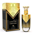 Epitome Ambra Nomad de la línea Le Chameau (creado por la casa de fragancias Emper Perfumes). Se torna más cálido y ligeramente dulce con acordes de frambuesa, azafrán y Amberwood. 100% Original