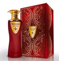 Veloutée de Frais et Frais (Eau de Parfum)Es un aroma envolvente, sensual y opulento. Destaca de manera excepcional en climas frescos, noches o eventos especiales donde se busca dejar una estela memorable. 100% Original