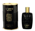El aroma de L'Uomo Nocturne de Fariis destaca por ser una fragancia masculina intensa, misteriosa, dulce y sofisticada. 100% Original.