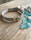 Brazalete para mujer.
