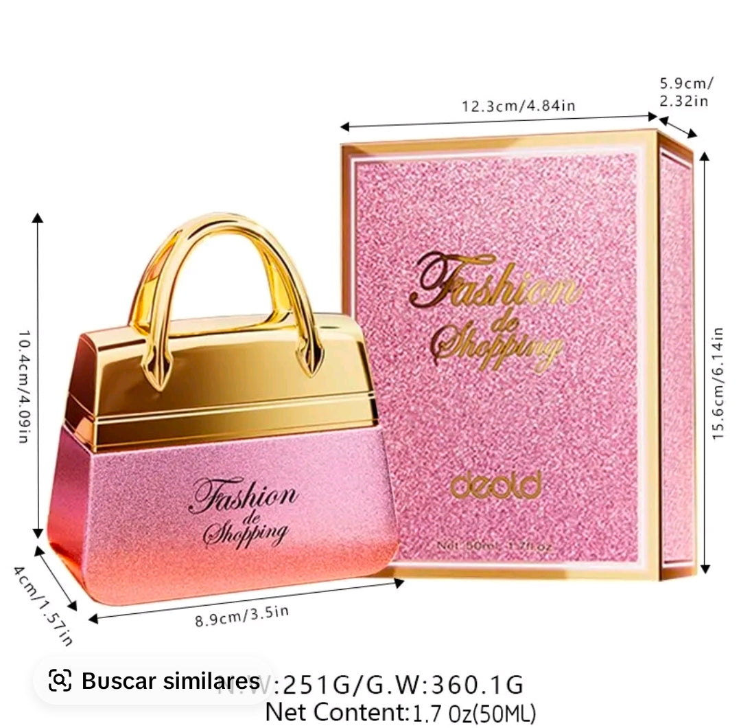 Tienen un carácter limpio, sutil y encantador, diseñado especialmente para brindar una sensación fresca y juvenil. 2 perfumes Inspiración.