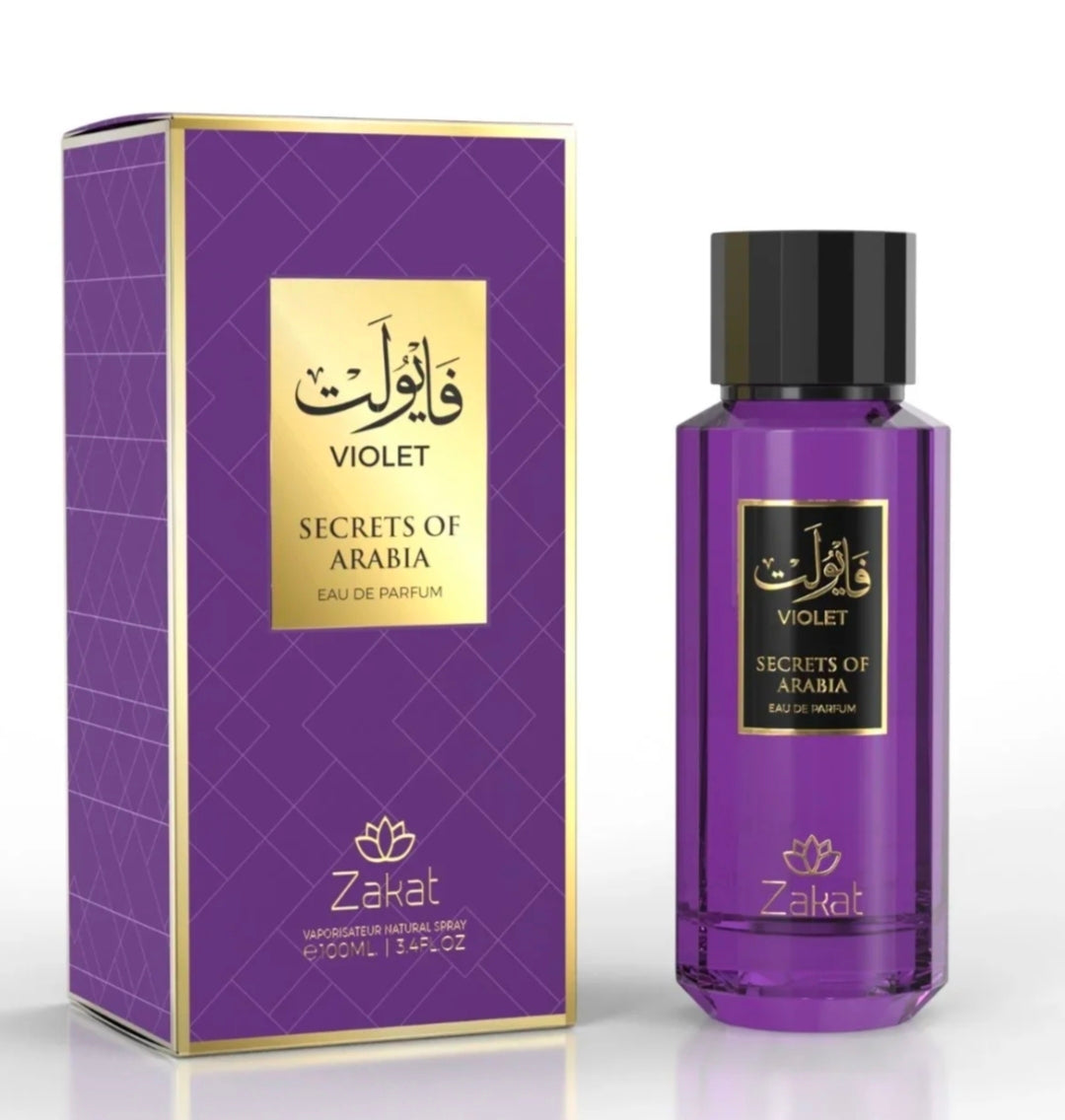 El secreto del lujo árabe a tu alcance: aromas premium que se quedan en tu piel todo el día.""Descubre la colección Secrets of Arabia de Zakat: fragancias de alta gama con fijación impecable y un precio que te va a enamorar." $1950 cada una 6 aromas.✨️🥰