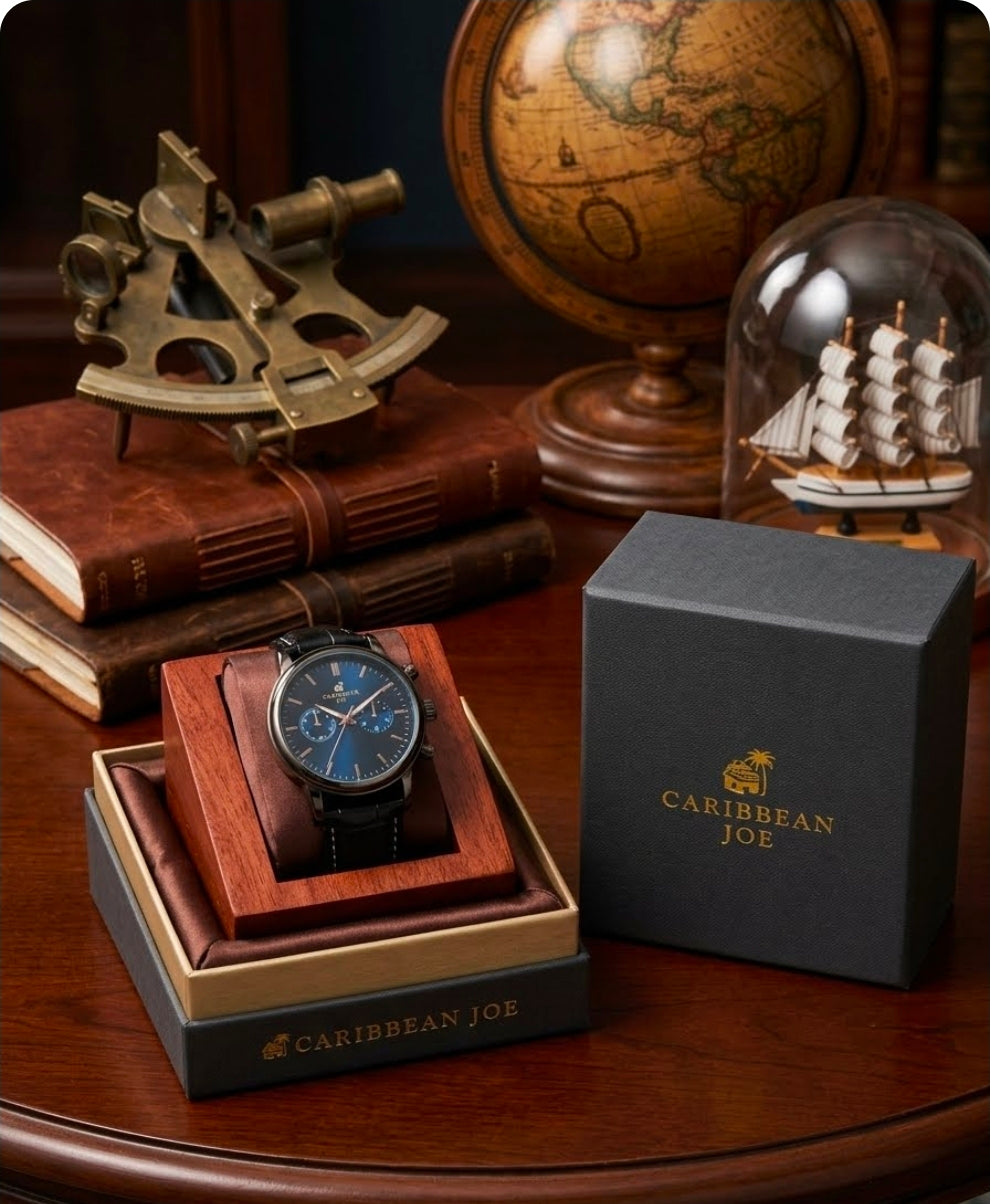 Eleva tu estilo diario con este reloj de pulsera. Diseñado para el hombre contemporáneo, ofrece una combinación perfecta de funcionalidad precisa y un aspecto sofisticado que transita sin esfuerzo de lo casual a lo formal.