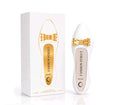 Fashion Street Blanc (Eau de Parfum para mujer, 100 ml) .      Es una fragancia versátil, sofisticada y limpia, ideal para el uso diario o para salidas especiales donde se busque proyectar delicadeza y elegancia. 100% Original.