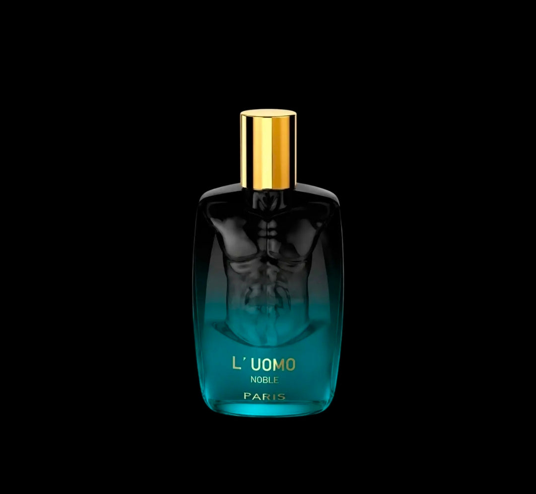 Destaca por su perfil fresco, frutal y tropical con una base cálida.Abre con una ráfaga vibrante y chispeante de cítricos mezclados con canela, aportando un inicio enérgico y ligeramente especiado. 100% Original.