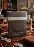 Ramz Lattafa Silver es un perfume magnético, moderno y profundamente seductor. Diseñado para quienes buscan dejar una huella inolvidable, esta fragancia equilibra a la perfección la frescura frutal con la calidez oriental.✨️💚