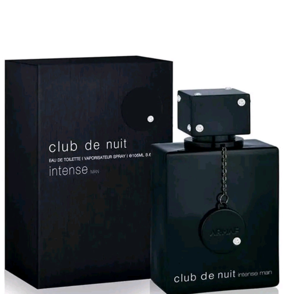 Su duración es sobresaliente (fácilmente supera las 8 horas en piel) proyección es pesada, lo que significa que te harás notar al llegar a cualquier lugar.base cálida, masculina y duradera de almizcle, ámbar gris, pachulí y un toque dulce. 100% Original.