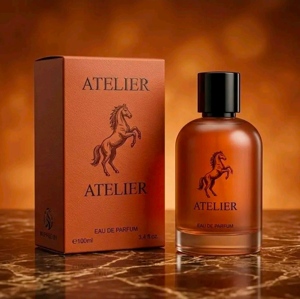 Atelier de Camara Perfumes.Es un aroma ideal para climas frescos, noches o citas formales debido a su proyección acogedora y su densa estela de vainilla especiada. 100% Original