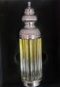 Haakem Pure Concentrated Oil de la prestigiosa casa Lattafa Perfumes. Se trata de un attar (aceite de perfume puro concentrado y libre de alcohol) de 20 ml (0.65 FL.OZ), Es una fragancia unisex ideal para quienes aman los aromas profundos, limpios 💚