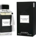 Victorieux Homme de Vürv es un perfume audaz, enérgico y profundamente masculino Lyko. Creado para el hombre moderno que irradia fuerza, liderazgo y seguridad en sí mismo, esta joya de la perfumería árabe ofrece una apertura cítrica e intensa.🖤