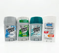 Desodorante para hombre speed stick y lucki.premieres. Escribir para elegir cual prefieres. Para hombres.
